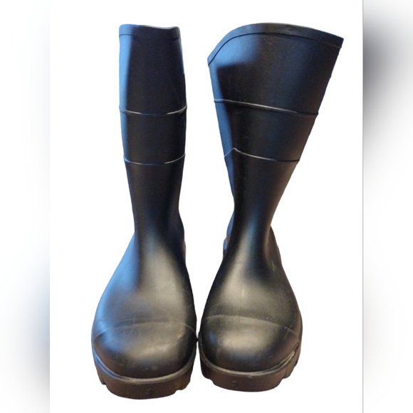 Unisex Rain Waterproof Boot - Picture 2 of 8